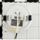 Встраиваемый светодиодный светильник Citilux Дельта CLD6008N