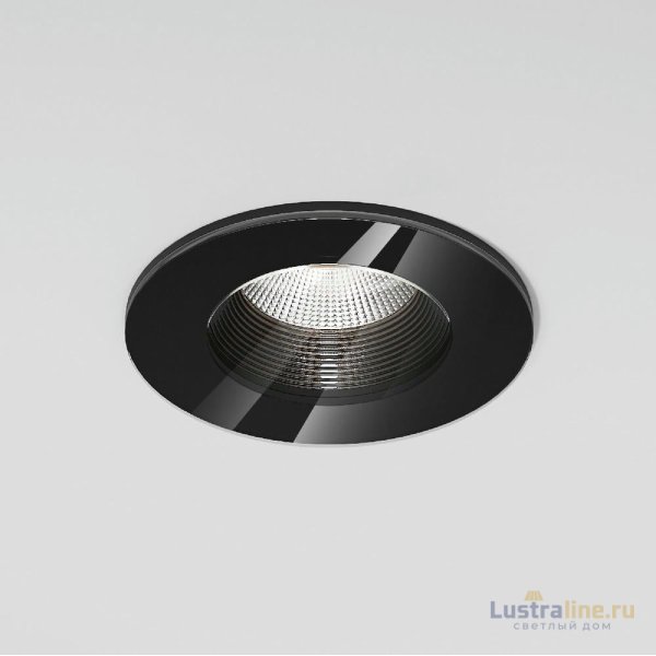 Встраиваемый светильник Elektrostandard Artis 4690389204227 25096/LED a066136 Встраиваемый светильник Elektrostandard Artis 4690389204227 25096/LED a066136