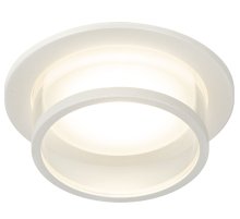 Встраиваемый светильник Эра DK99 WH Б0058393