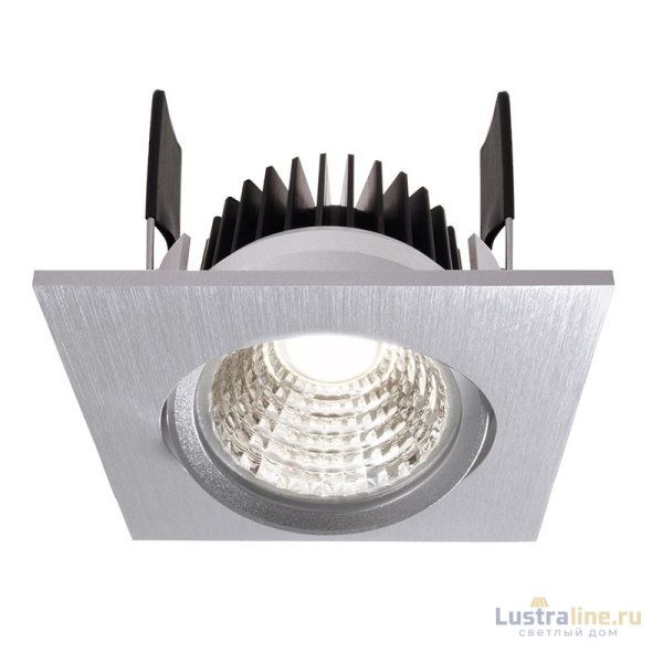 Встраиваемый светильник Deko-Light COB-68 565284