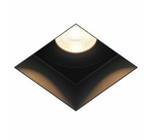 Встраиваемый светильник Voltalighting Fort DL0237.36.3K.TB DIM