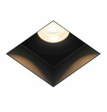 Встраиваемый светильник Voltalighting Fort DL0237.36.3K.TB DIM