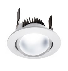 Встраиваемый светильник Deko-Light COB 68 CCT 565193