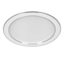 Встраиваемый светильник Feron AL1527 41196