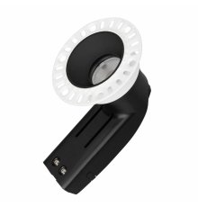 Встраиваемый светильник Arlight MS-RIALTO-TRIMLESS-R40-9W Day4000 047774