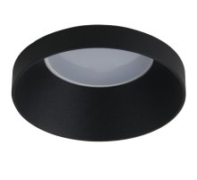 Встраиваемый светильник Elektrostandard 111 MR16 черный 4690389168703