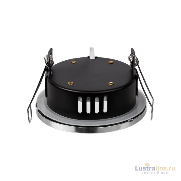 Встраиваемый светильник TDM Electric SQ0359-0111