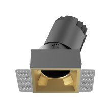 Встраиваемый светильник Fiberli 302T75 (квадратная рамка) 12130205