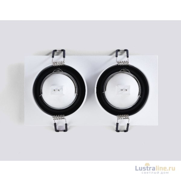 Встраиваемый светильник Ambrella Light Techno Spot Standard Tech TN102732
