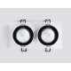 Встраиваемый светильник Ambrella Light Techno Spot Standard Tech TN102732
