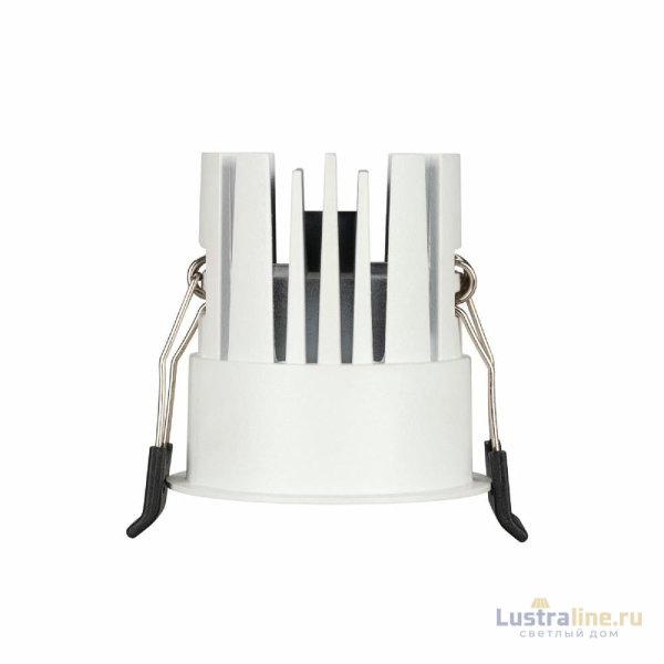 Встраиваемый светильник Arlight MS-ATLAS-BUILT-R58-10W Day4000 033651(1)