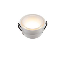Влагозащищенный светильник Denkirs DK2403-WH