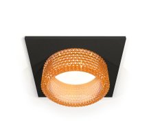 Встраиваемый светильник Ambrella Light Techno Spot XC6521044 (C6521, N6154)