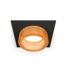 Встраиваемый светильник Ambrella Light Techno Spot XC6521044 (C6521, N6154)