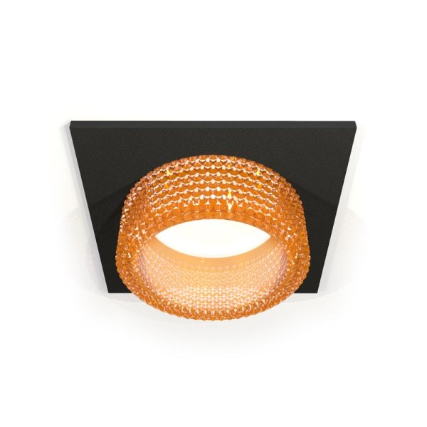 Встраиваемый светильник Ambrella Light Techno Spot XC6521044 (C6521, N6154)