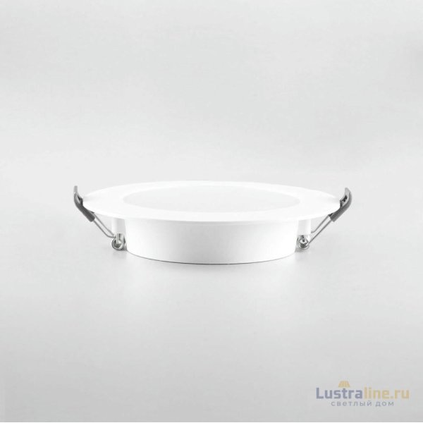 Встраиваемый светильник Citilux Галс CLD5507N