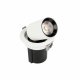 Встраиваемый светильник Loft IT Apex 10327/C White