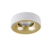 Встраиваемый светильник DesignLed NC1826-M-W+G 001736