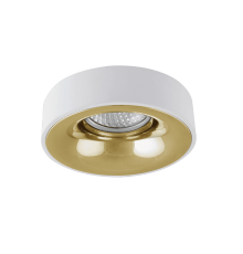 Встраиваемый светильник DesignLed NC1826-M-W+G 001736