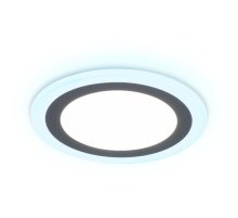 Встраиваемый светодиодный светильник Ambrella Light Downlight DCR365