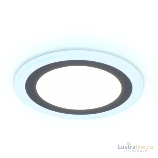 Встраиваемый светодиодный светильник Ambrella Light Downlight DCR365
