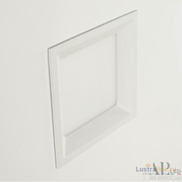 Встраиваемый светильник Arte Perfetto Luce Ingrid 3322.LDF16016/16W/6K