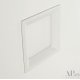 Встраиваемый светильник Arte Perfetto Luce Ingrid 3322.LDF16016/16W/6K