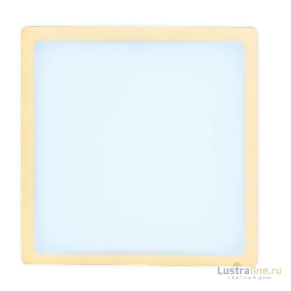 Встраиваемый светодиодный светильник Ambrella Light Led Downlight DCR335 Встраиваемый светодиодный светильник Ambrella Light Led Downlight DCR335