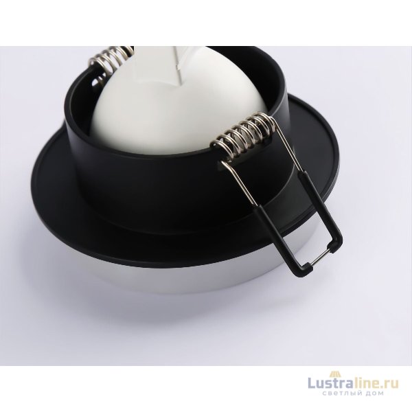 Встраиваемый светильник Ambrella Light Acrylic Frost TN1303 Встраиваемый светильник Ambrella Light Acrylic Frost TN1303