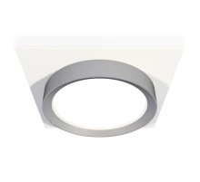 Встраиваемый светильник Ambrella Light Techno Spot XC8061004 (C8061, N8121)
