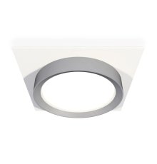 Встраиваемый светильник Ambrella Light Techno Spot XC8061004 (C8061, N8121)