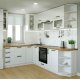 Встраиваемый светильник Gauss Downlight 9100420205