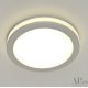 Встраиваемый светильник Arte Perfetto Luce Ingrid 3322.LD109R/12W/4K