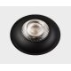 Встраиваемый светильник Italline IT08-8032 black 3000K