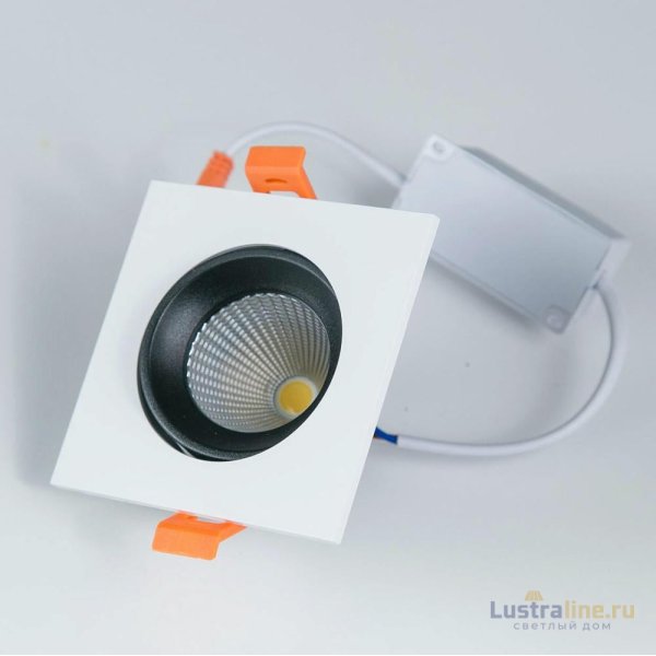 Встраиваемый светильник Citilux CLD001KNW4