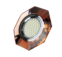 Встраиваемый светильник Elvan TCH-8120-MR16-5.3-Br Встраиваемый светильник Elvan TCH-8120-MR16-5.3-Br