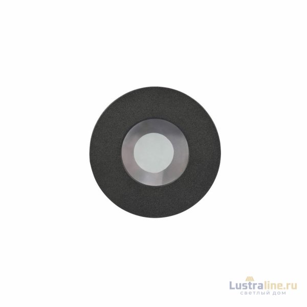 Встраиваемый светильник Loft IT Chip 10338/B Black Встраиваемый светильник Loft IT Chip 10338/B Black
