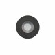 Встраиваемый светильник Loft IT Chip 10338/B Black