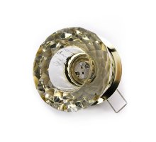 Встраиваемый светильник Elvan TCH-8336-GY-5.3-Gl Встраиваемый светильник Elvan TCH-8336-GY-5.3-Gl