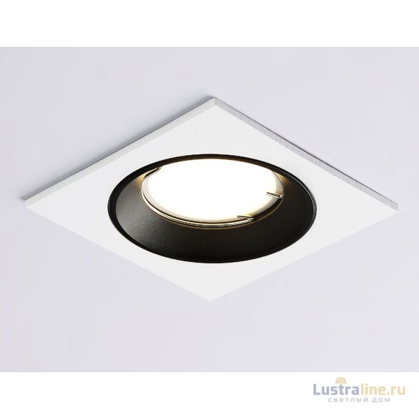 Встраиваемый светильник Ambrella Light Standard Tech A8925