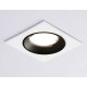 Встраиваемый светильник Ambrella Light Standard Tech A8925