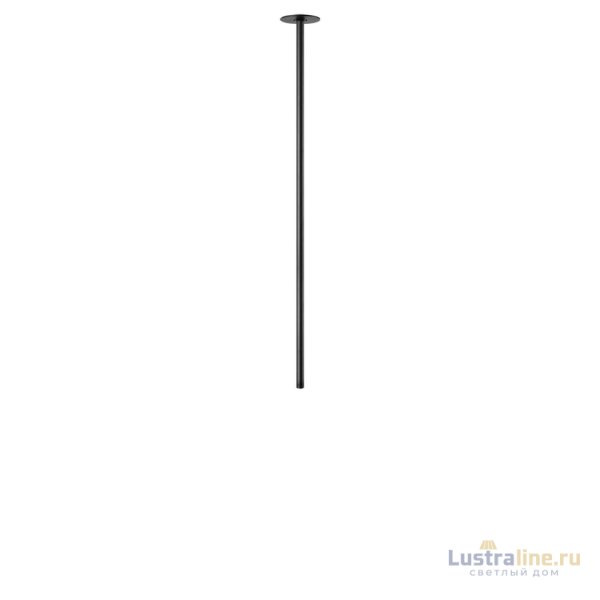 Встраиваемый светильник Loft IT Cane 10359/800 Black