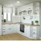Встраиваемый светильник Gauss Elementary Downlight 997420218