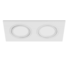 Встраиваемый светильник EKS Zoom duo 0У-00001547