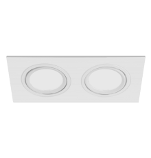 Встраиваемый светильник EKS Zoom duo 0У-00001547