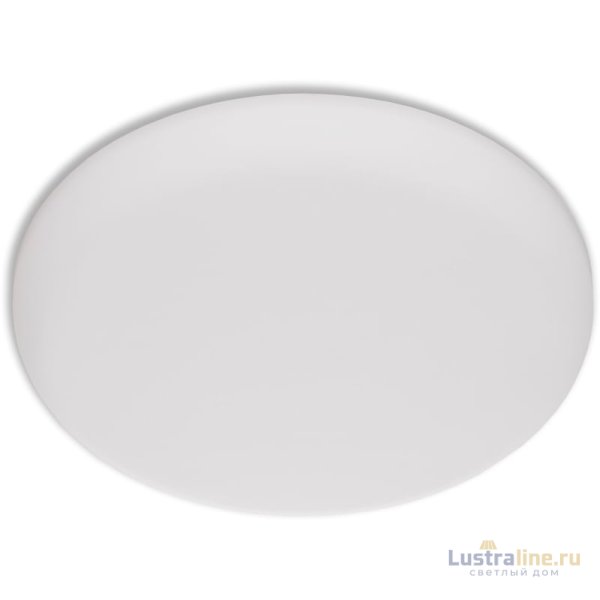 Встраиваемый светильник Arte Perfetto Luce Ingrid 3322.FAP222R/22W/6K