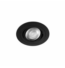 Встраиваемый светильник Loft IT Hap 10341/B Black