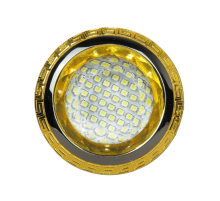 Встраиваемый светильник Elvan TCH-16001B-NO2-MR16-Gl Встраиваемый светильник Elvan TCH-16001B-NO2-MR16-Gl