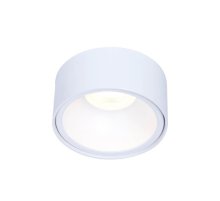 Встраиваемый светильник Ambrella Light Techno Spot TN145