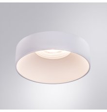 Встраиваемый светильник Arte Lamp Ramo A1240PL-1WH
